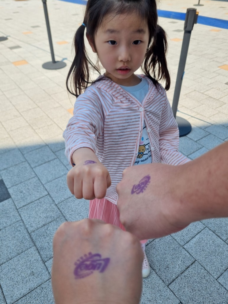 경주루지월드 푸드코트 이미지