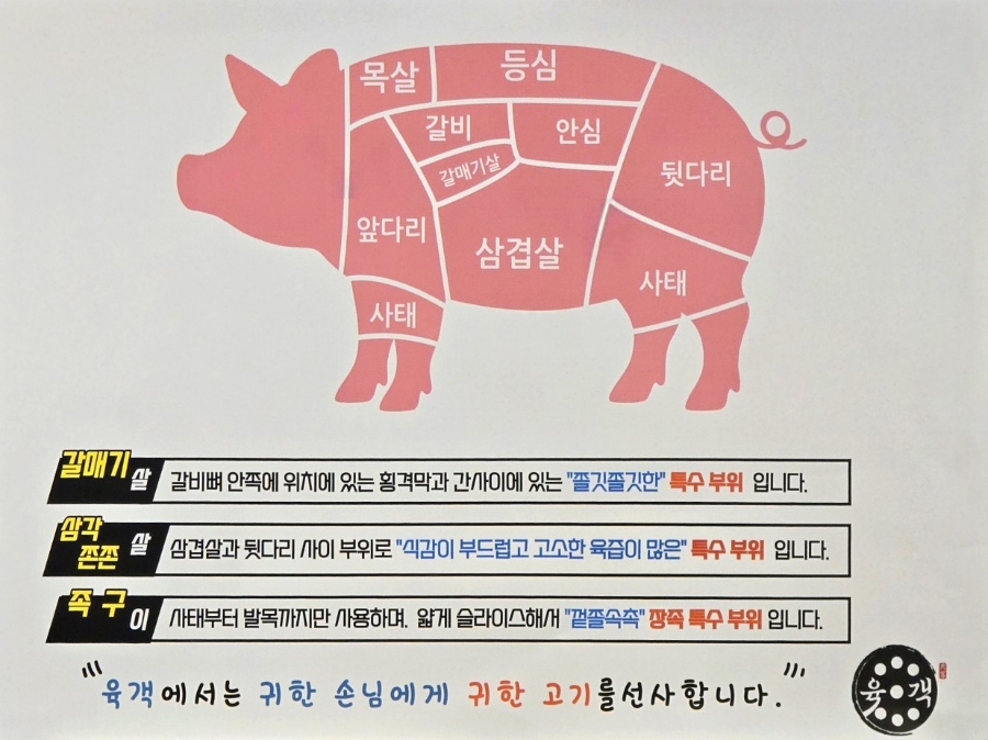 육객 이미지