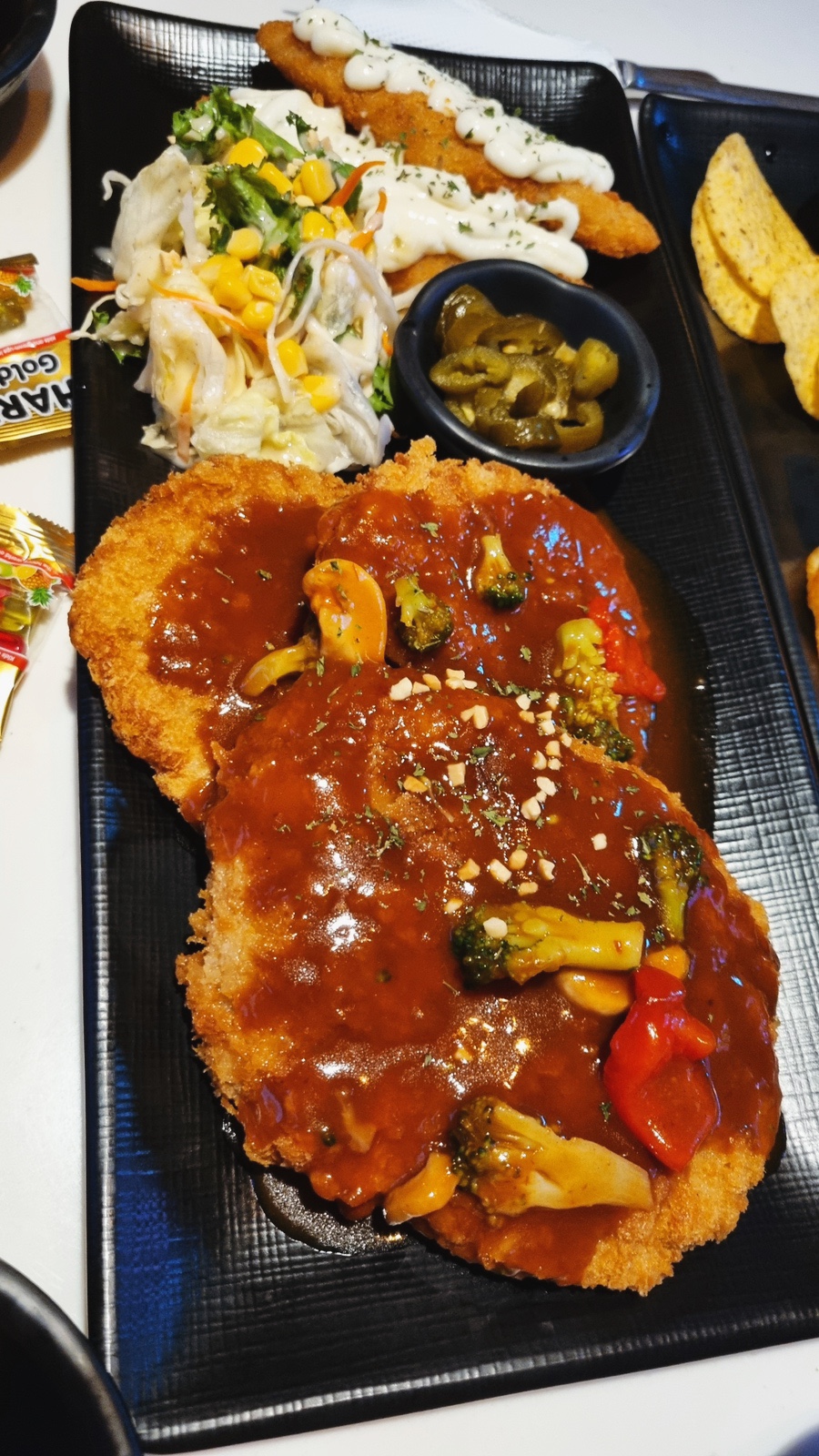 치즈노래주점 이미지