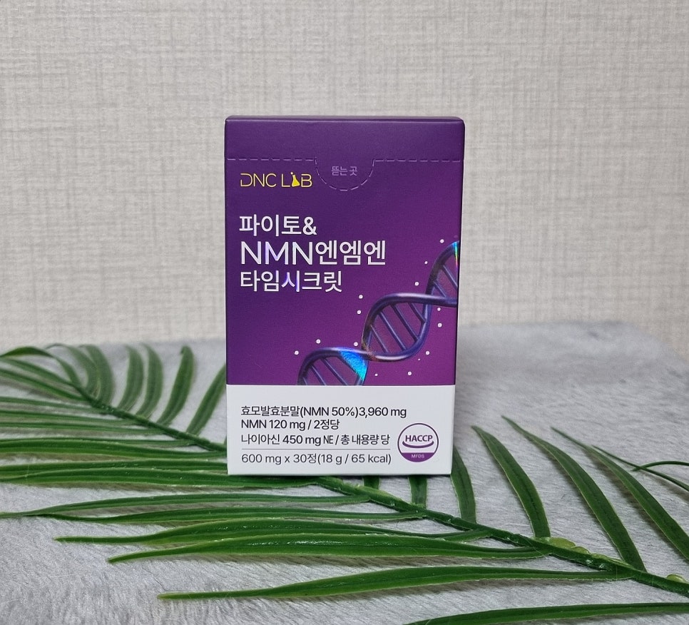디앤씨랩 이미지