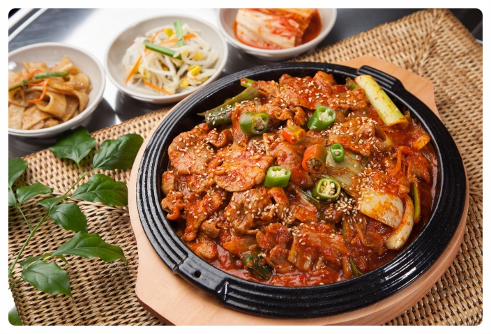 한씨네집밥 이미지