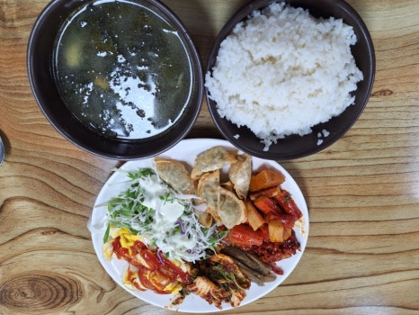 만상식당 이미지