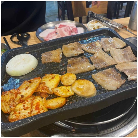 학동회관 이미지