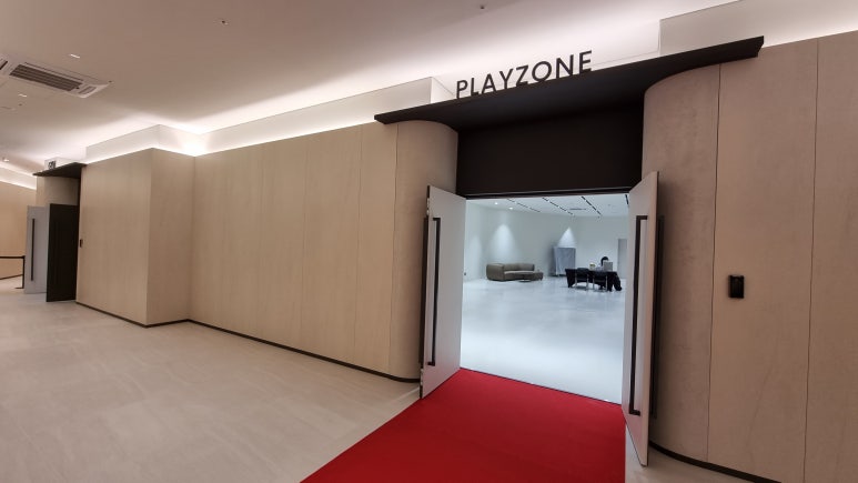 PLAYZONE(플레이존) 이미지
