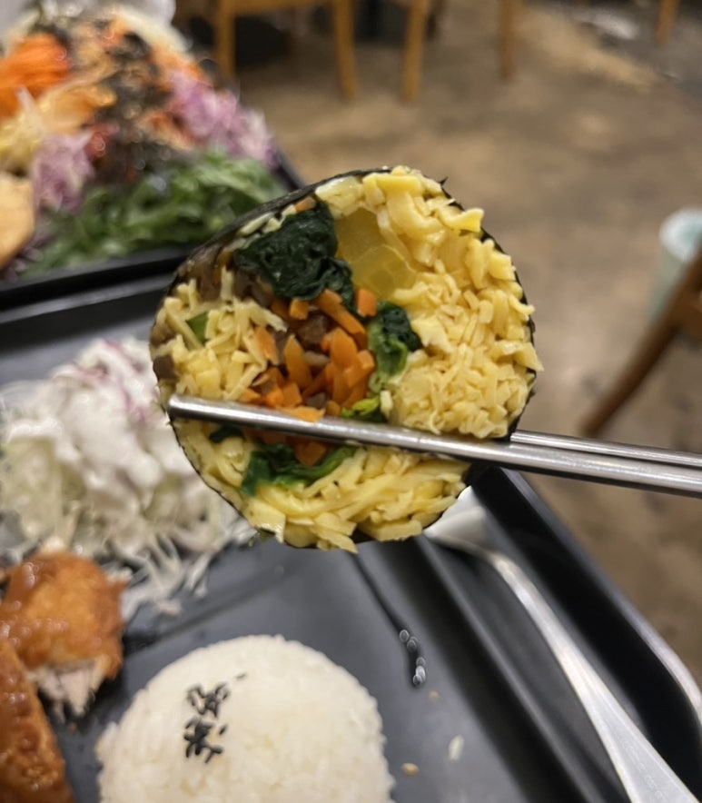 김바라 이미지