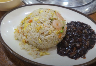 전통중화밥집 이미지
