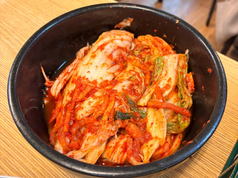 이레손칼국수 이미지