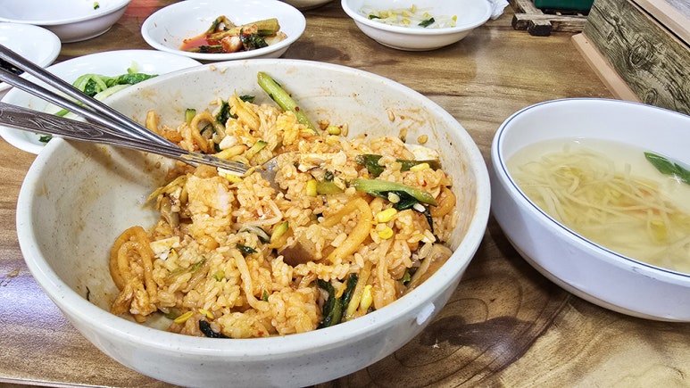 동원식당 사진 4