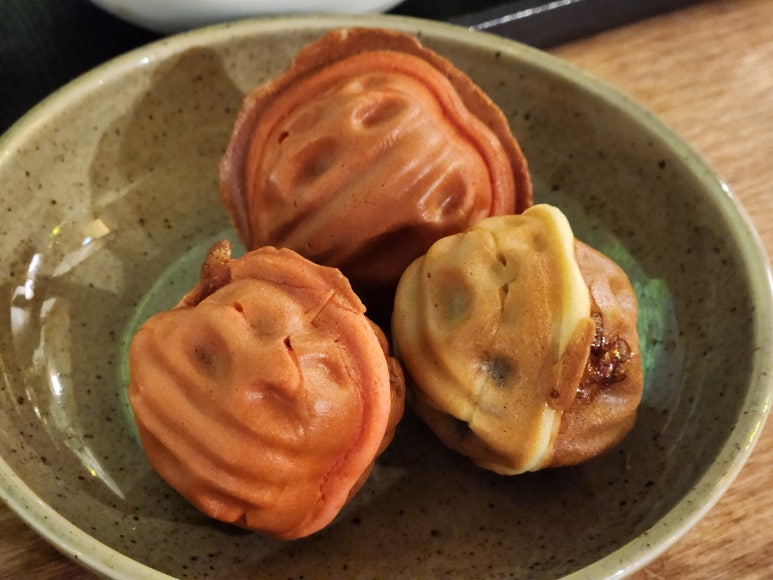 호감호두 이미지