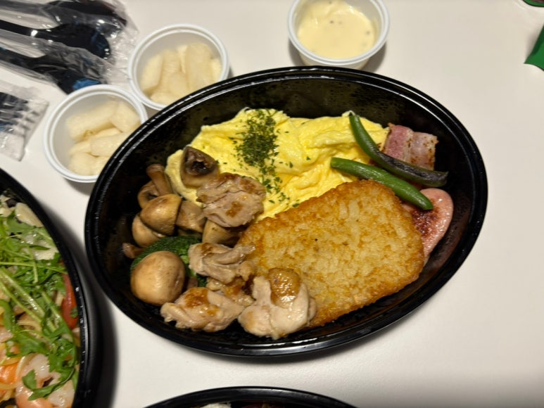 브런치빈광명철산점 이미지