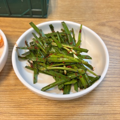 이레손칼국수 이미지