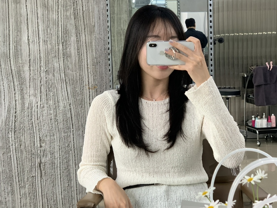 차오름헤어 서면점 이미지