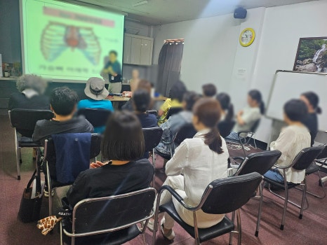 식생활교육울산네트워크 이미지