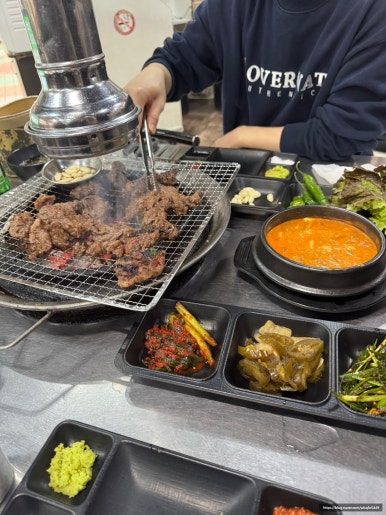 동적깡통구이 이미지