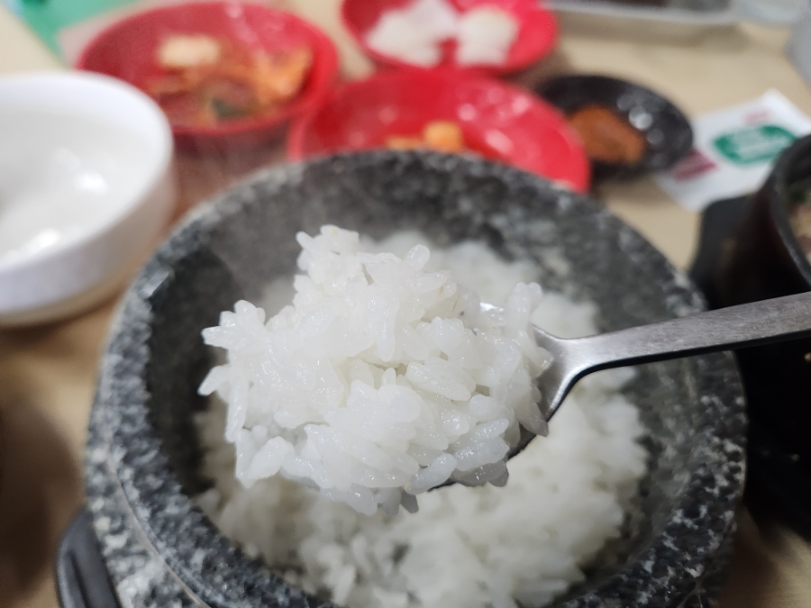 돌솥밥순대국전문점 이미지
