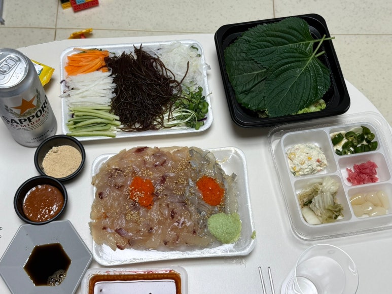 오늘도 푸짐회 이미지