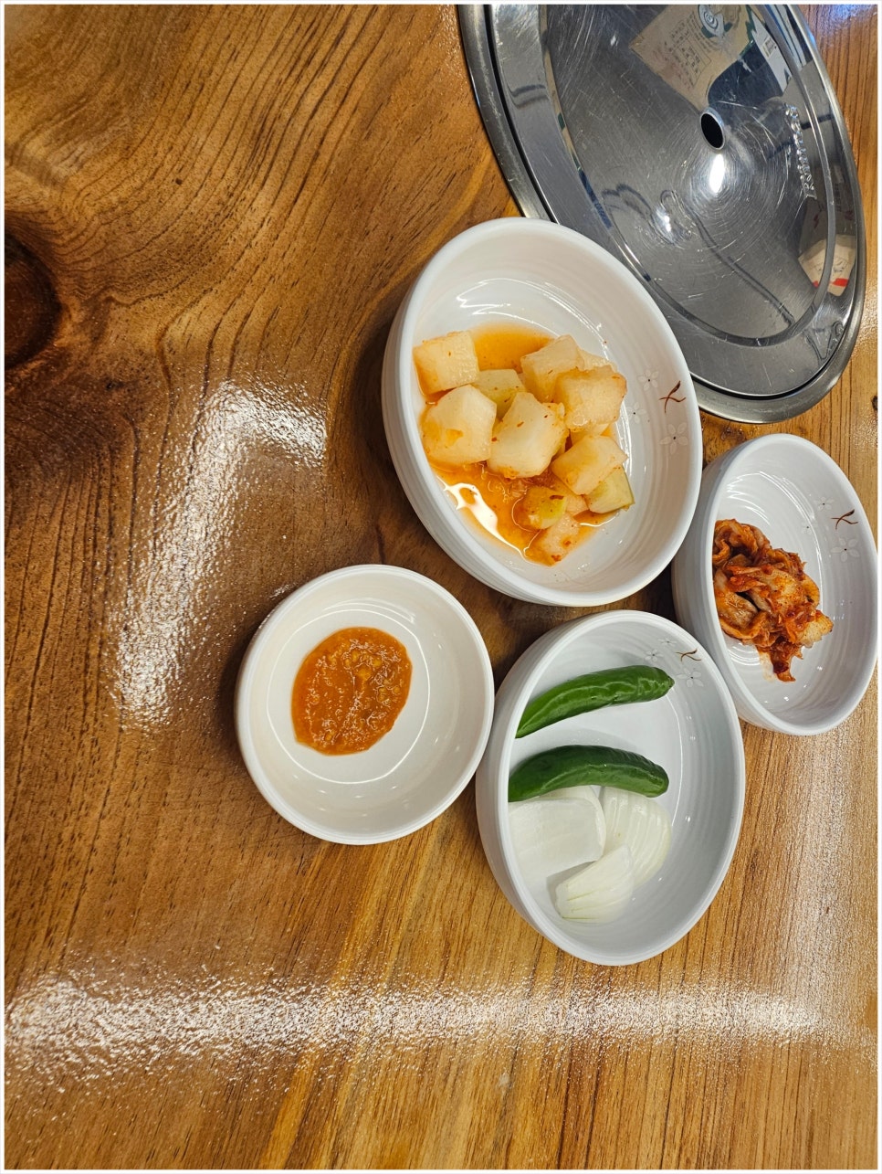 명동감자탕 이미지