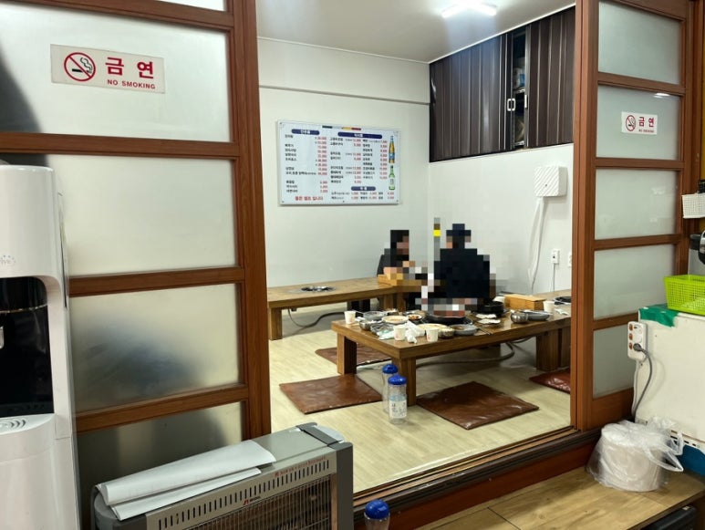공주식당 사진 8