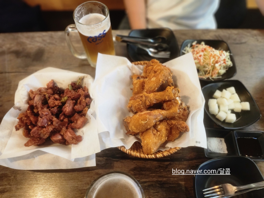 통닭연구소 영등포점 사진 5