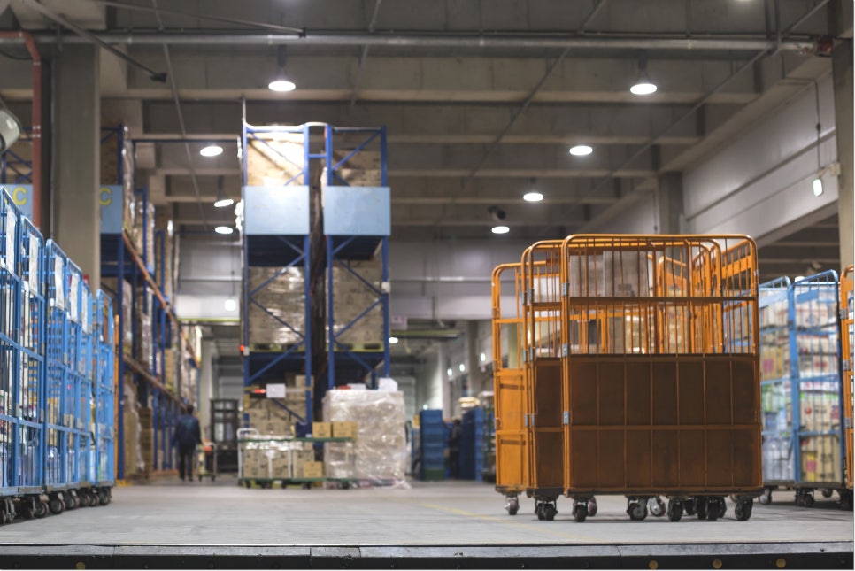 ㈜대한환경 이미지