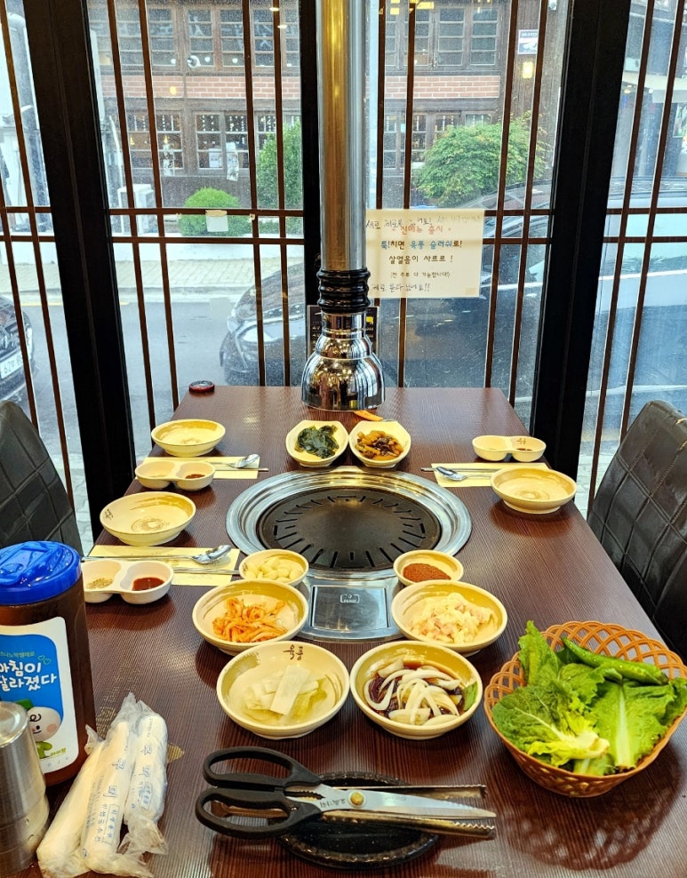 육풍옥계점 이미지