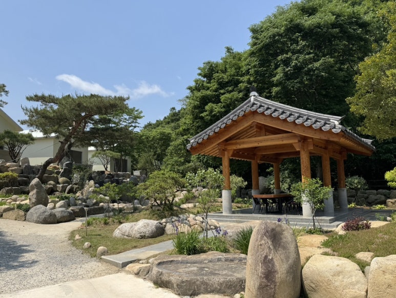 금산부르크 이미지