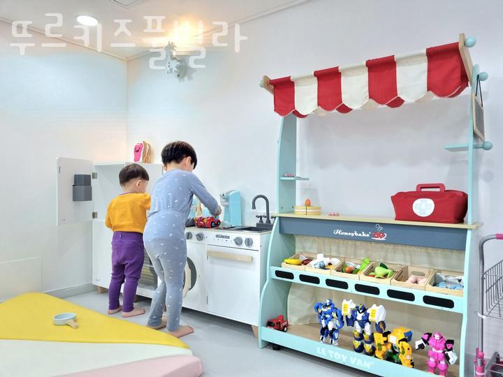 뚜르키즈풀빌라펜션 이미지