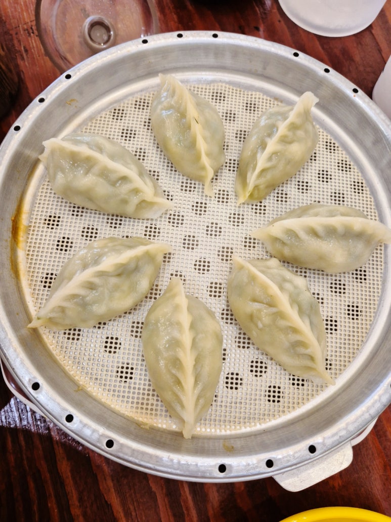 채리분식 이미지
