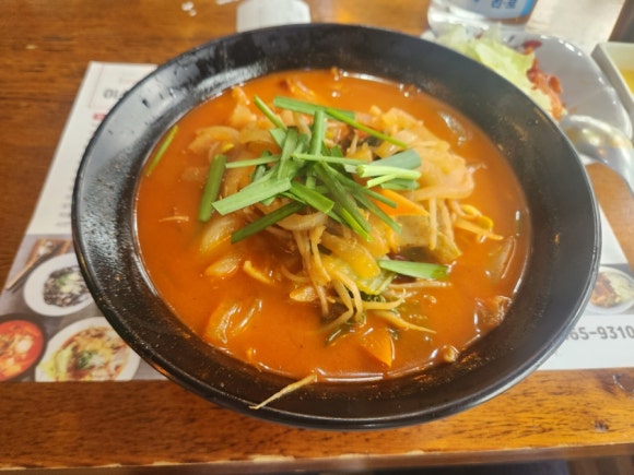 이스턴차이나 이미지