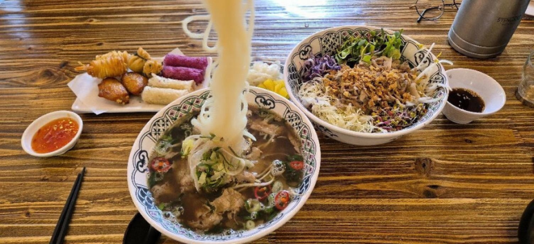 하노이별김량장점 이미지