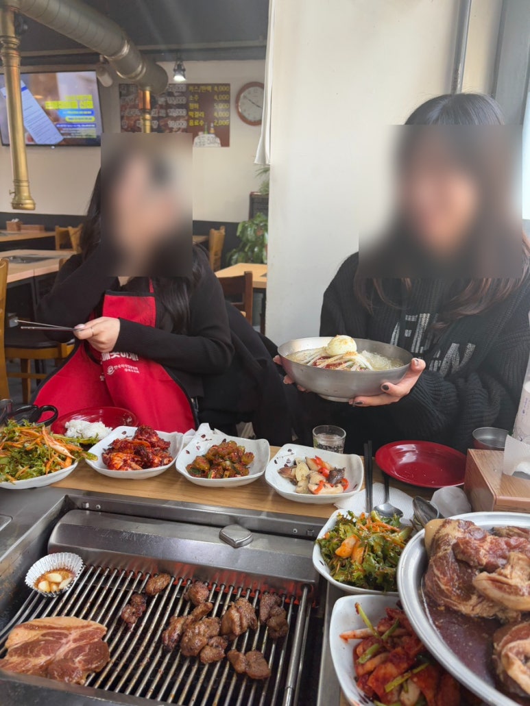 이조명가갈비 이미지