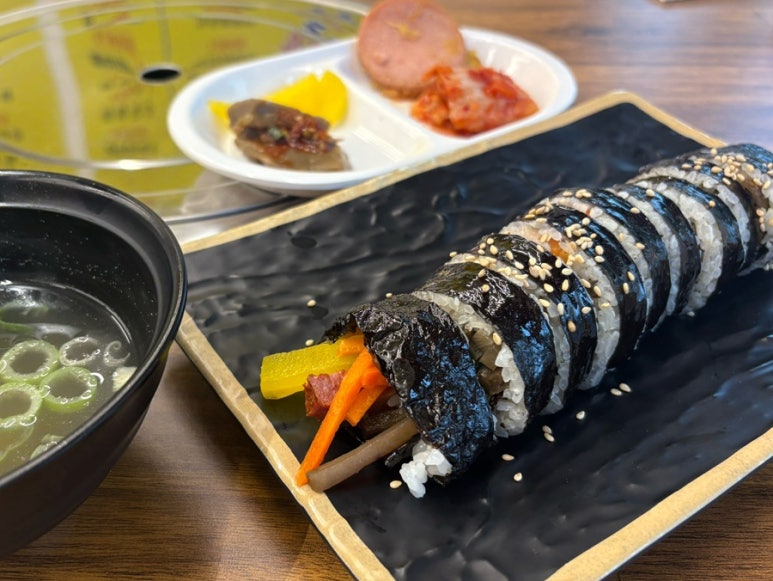 백만원분식 이미지