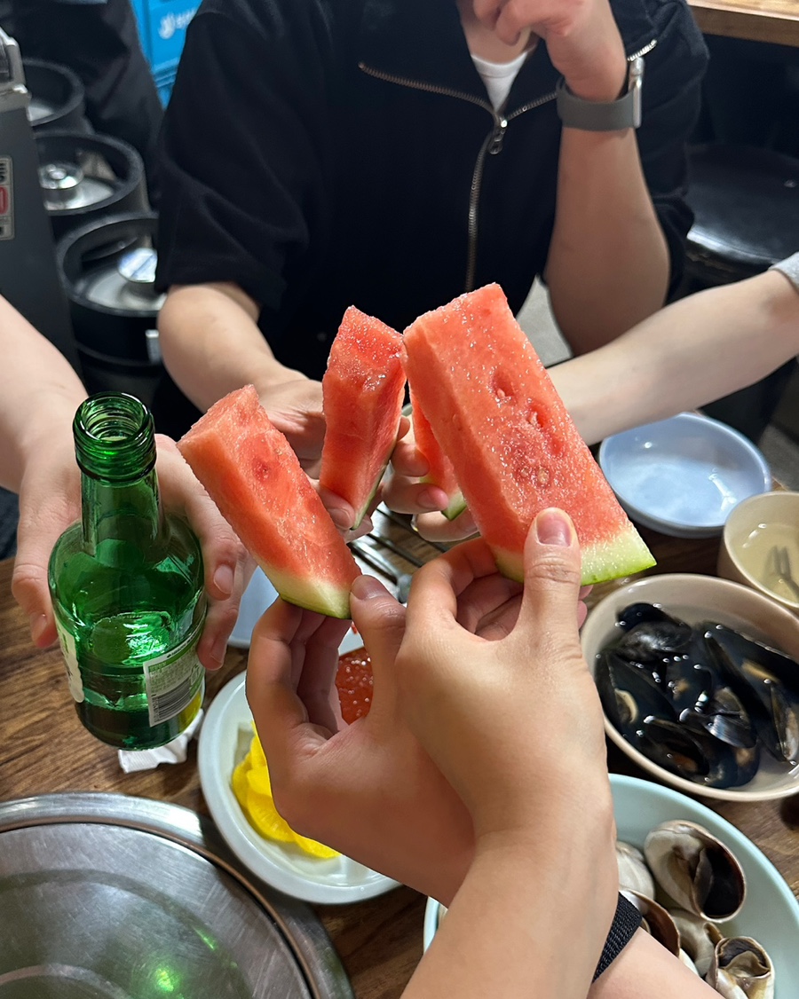 경수대로 이미지