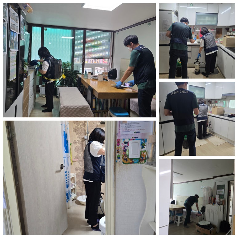 작은행동한사랑 이미지
