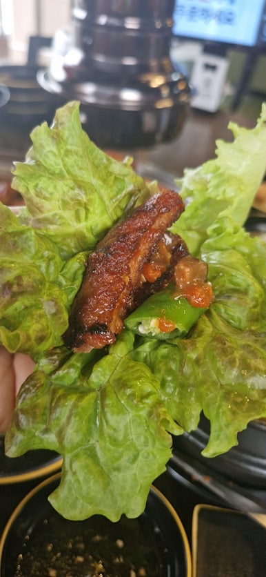 머시기 쪽갈비 담양점 이미지