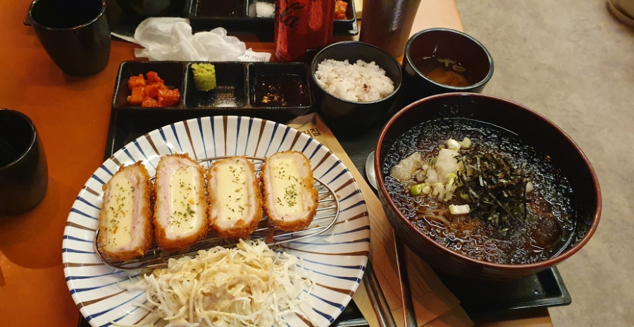 오마카츠 이미지