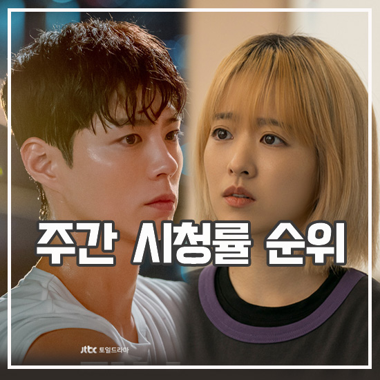 현재 인기 드라마 시청률 순위 5 굿보이 노무진 미지 승자는 : 네이버 블로그