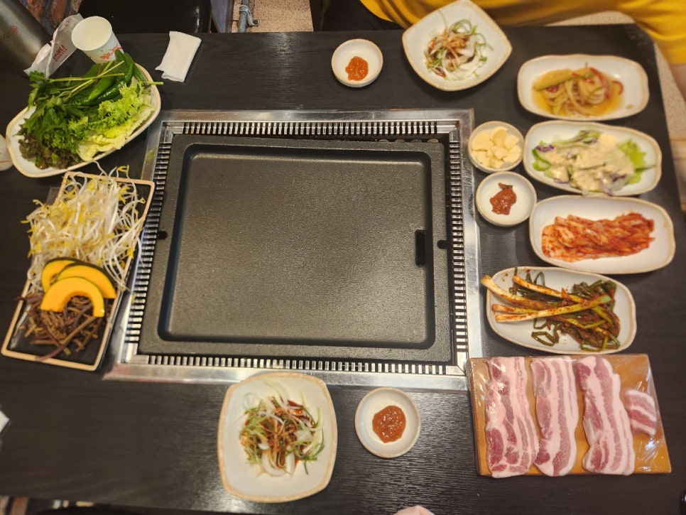 건호생생정육식당 이미지