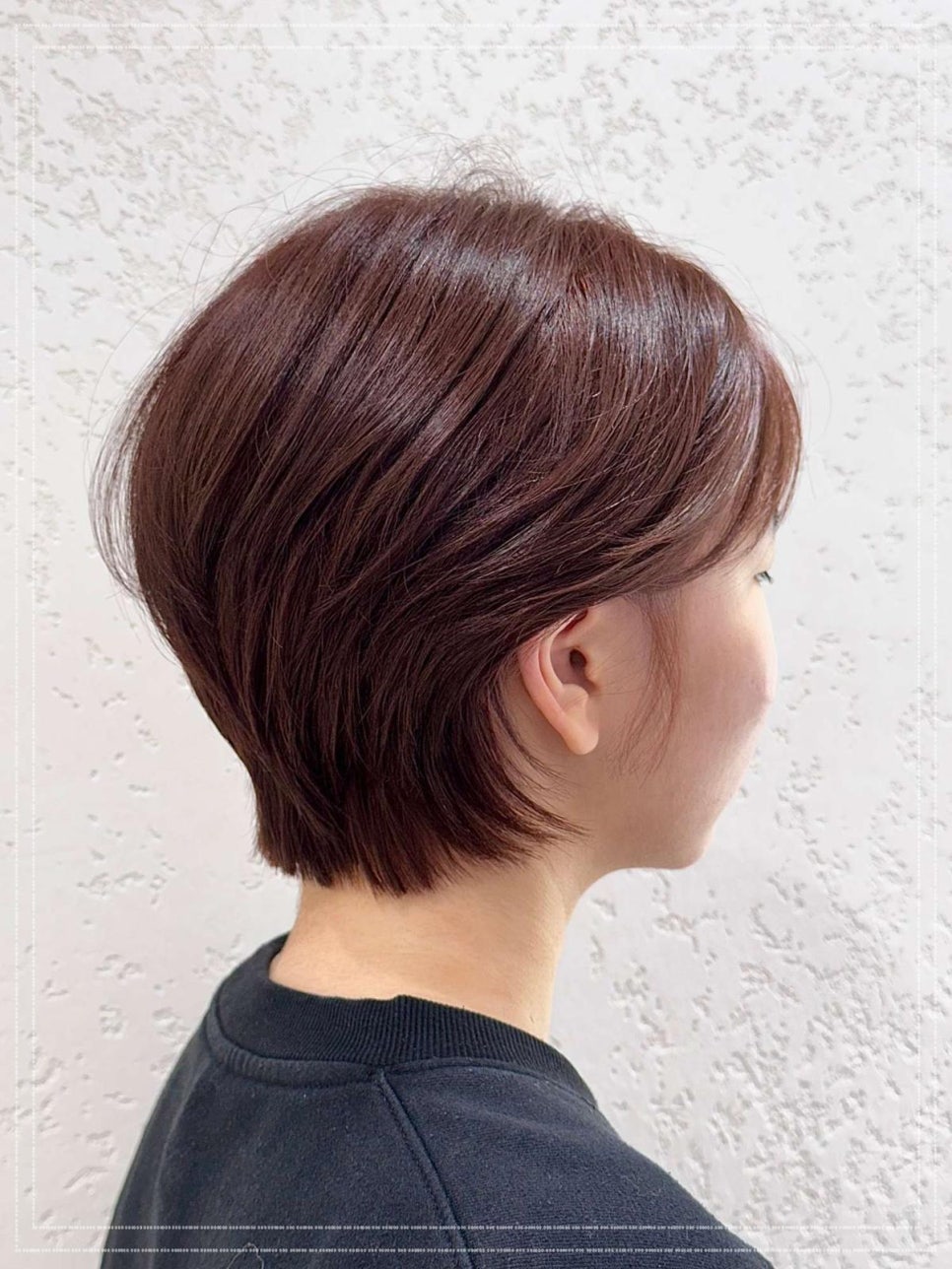 경헤어 이미지