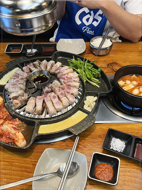 정성고기집 이미지