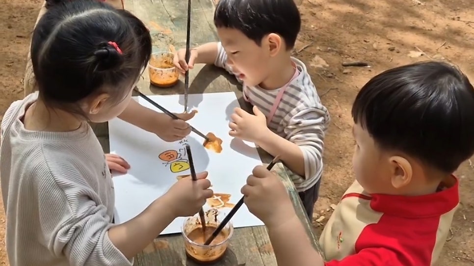 예쁨유치원 이미지