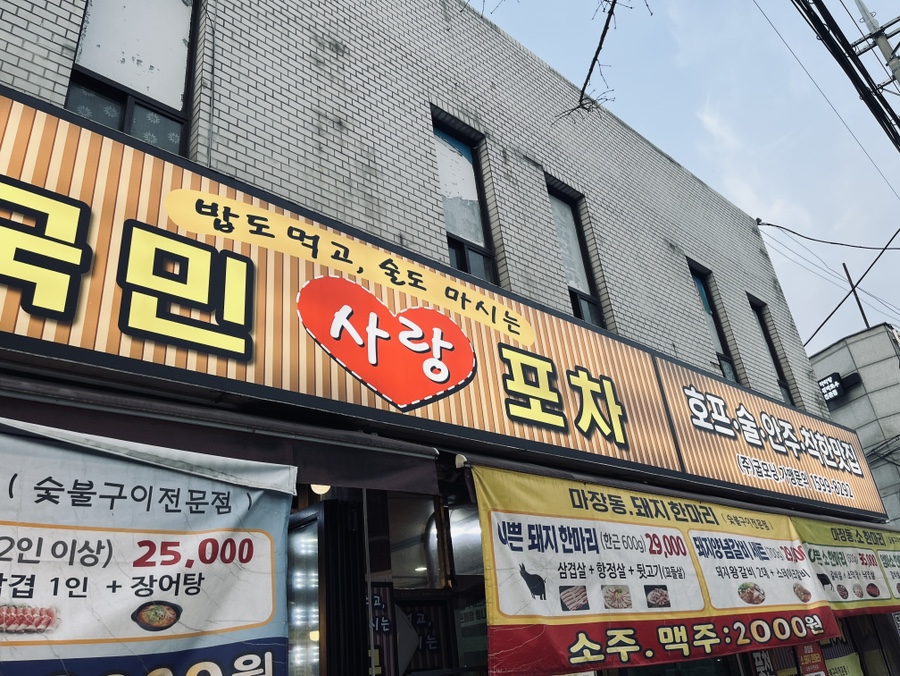 돌곶이민물장어 이미지
