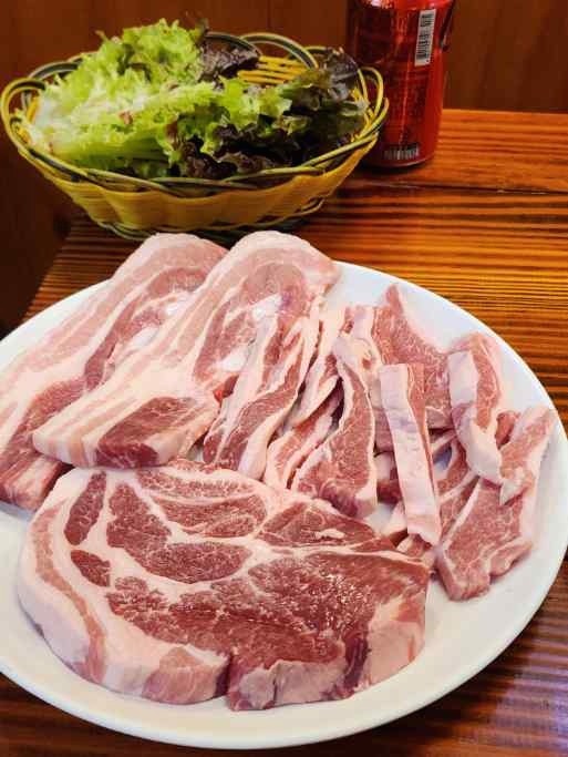 포차식당 이미지