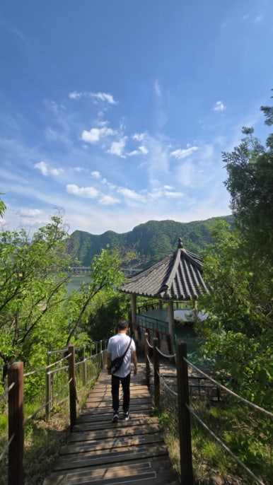 도담막국수 이미지