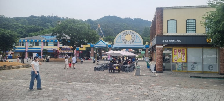 패밀리먹거리 이미지