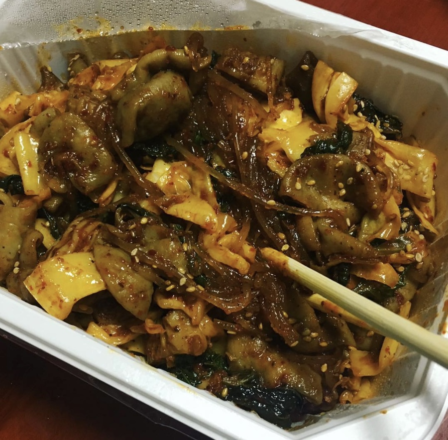 양마니순대곱창 이미지