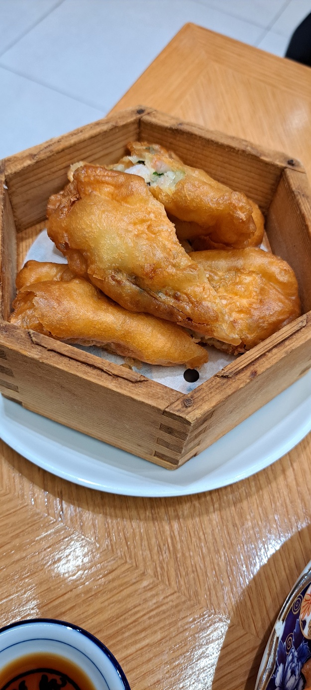 팥고당 명동점 이미지