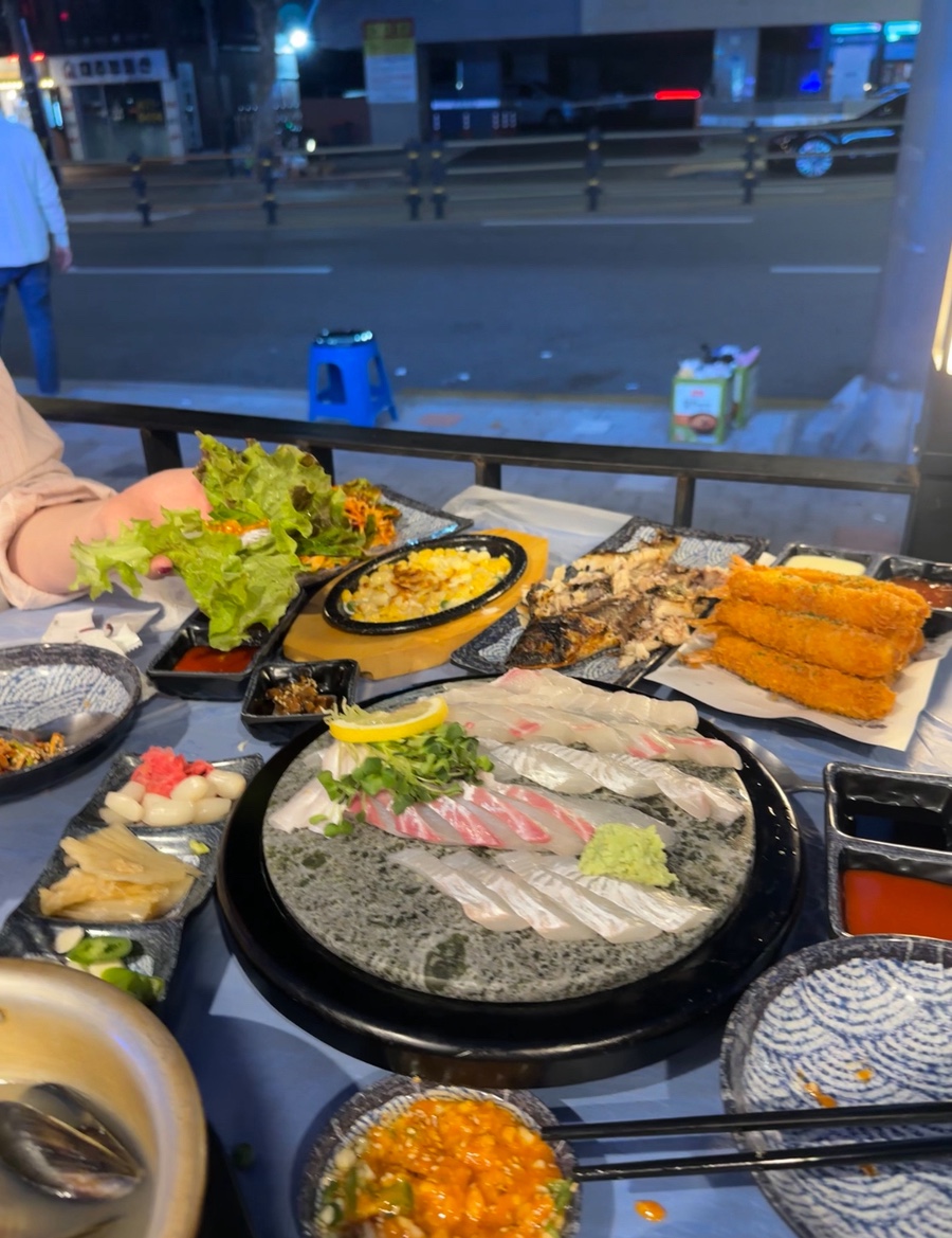 더바다마켓 이미지
