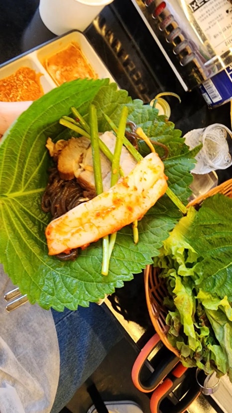 족발예찬 하남미사점 이미지