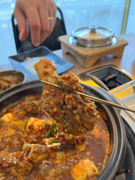 금오산갈비찜엔탕 이미지